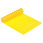 УЦЕНКА Эспандер ленточный для фитнеса ONLYTOP, 150×15×0.035 см, 5 кг, в тубе, МИКС - Фото 6