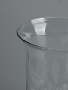 УЦЕНКА Ваза «Афина» d=18 см h-25×15 см, 2.5 л 2033 прозрачная - Фото 2