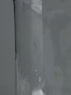 УЦЕНКА Ваза «Афина» d=18 см h-25×15 см, 2.5 л 2033 прозрачная - Фото 3