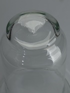 УЦЕНКА Ваза «Афина» d=18 см h-25×15 см, 2.5 л 2033 прозрачная - Фото 4