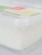 УЦЕНКА Мыльная основа «Твердый стандарт» белая 1 кг - Фото 2