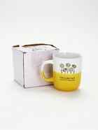 УЦЕНКА Кружка «Расцветай», 400 мл - Фото 4