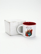 УЦЕНКА Кружка "Уютного нового года", 380 мл (арт осн 10412619) - Фото 6