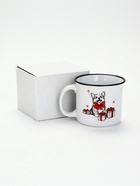 УЦЕНКА Кружка "Корги", 450 мл - Фото 5