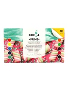 Краситель-колорант водорастворимый KREDA Prime для окрашивания пищевых продуктов, набор 10 цветов - Фото 5