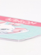 Альбом для рисования на скрепке, А4, 12 листов, 90 г/м², «Коты аристократы» - Фото 2