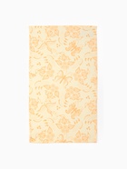 Набор кухонных полотенец, 35×60 см - 5 штук, цвет МИКС, вафля - фото 809624181