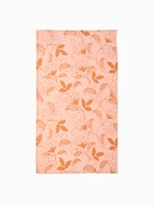 Набор кухонных полотенец, 35×60 см - 5 штук, цвет МИКС, вафля - фото 809624182