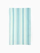 Набор кухонных полотенец, 35×60 см - 5 штук, цвет МИКС, вафля - фото 809624183