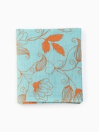 Набор кухонных полотенец, 35×60 см - 5 штук, цвет МИКС, вафля - фото 809624188