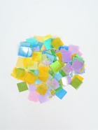 Аппликация тканью «Цветы», набор для творчества - Фото 7