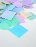 Аппликация тканью «Цветы», набор для творчества - Фото 8