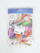 Набор для творчества «Аппликация тканью» - Фото 11