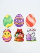 Набор для творчества «Аппликация тканью» - Фото 3