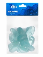 Декоративные камни для аквариума, 500 г, стекло - Фото 8