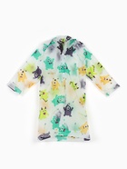 Дождевик детский «Монстрики», рост 125-155 см - Фото 2