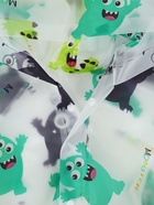 Дождевик детский «Монстрики», рост 125-155 см - Фото 4