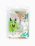 Дождевик детский «Монстрики», рост 125-155 см - Фото 6