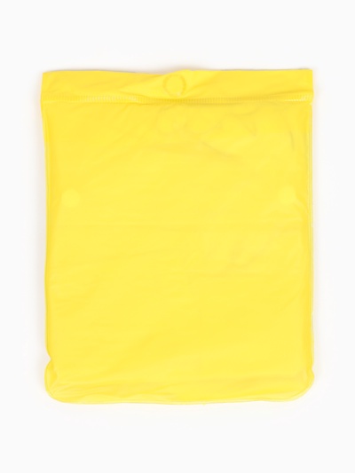 Дождевик детский «Динозаврик», размер M, рост 110-120 см