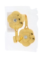 УЦЕНКА Крючок однорожковый для штор CAPPIO KC117, цвет золото, 2 шт. - Фото 2