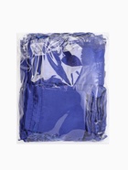 Набор мешочков подарочных 50 шт. атласный, 7×9 см, синий - Фото 5