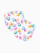 Салфетки бумажные «Happy birthday», 33х33 см, 20 шт - Фото 2