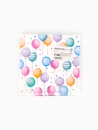 Салфетки бумажные «Happy birthday», 33х33 см, 20 шт - Фото 4