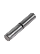 Петля гаражная ТУНДРА с шаром, 19×105 мм, набор 8 шт. - фото 809624425