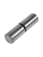 Петля гаражная ТУНДРА с шаром, 29×102 мм, набор 6 шт. - фото 809624434