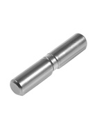 Петля гаражная ТУНДРА, с подшипником, 18×100 мм, набор 24 шт. - фото 809624455