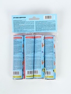 Хлопушка "Сюрприз" С предсказанием бумага 4шт 11021327