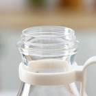 УЦЕНКА Блендер портативный Glory, 400 мл, 10×10×26 см, переносной - Фото 4