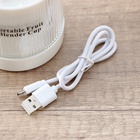 УЦЕНКА Блендер портативный Glory, 400 мл, 10×10×26 см, переносной - Фото 8