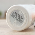 УЦЕНКА Блендер портативный Glory, 400 мл, 10×10×26 см, переносной - Фото 10