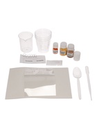 ЭВРИКИ Набор для опытов "Цианотипия", фотографии без фотокамеры - фото 9536899