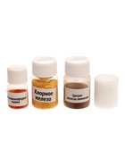 ЭВРИКИ Набор для опытов "Цианотипия", фотографии без фотокамеры - фото 9536901