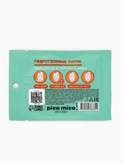 Патчи для области вокруг глаз, гидрогелевые, с коллагеном и экстрактом авокадо, PICO MICO - Фото 7