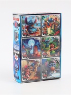 Набор пазлов 6 в 1 10940882