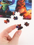 Набор пазлов 6 в 1 10940882