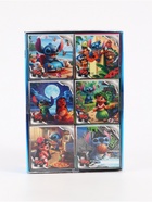 Набор пазлов 6 в 1 10940882