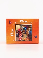 Набор пазлов 6 в 1 10940882