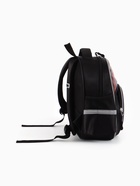 Рюкзак школьный с эргономичной спинкой «Паутина» - Фото 3