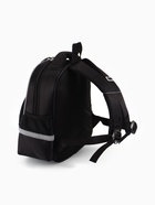 Рюкзак школьный с эргономичной спинкой «Паутина» - Фото 7