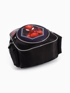 Рюкзак школьный с эргономичной спинкой «Паутина» - Фото 10