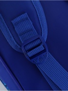 Рюкзак школьный со светодиодными лампочками «Синий Монстрик» - Фото 9