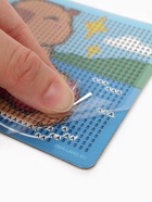 Алмазная мозаика с полным заполнением «Капибара», 10×15 см - фото 123144853