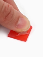 Алмазная мозаика с частичным заполнением «Зайка», 10×15 см - Фото 13