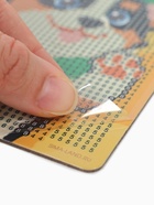 Алмазная мозаика с частичным заполнением «Добрая собачка», 10×15 см - фото 123144880