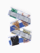 Алмазная мозаика с частичным заполнением «Добрая собачка», 10×15 см - фото 123144881