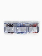 Алмазная мозаика с полным заполнением «Ракета», 10×15 см - фото 123144895